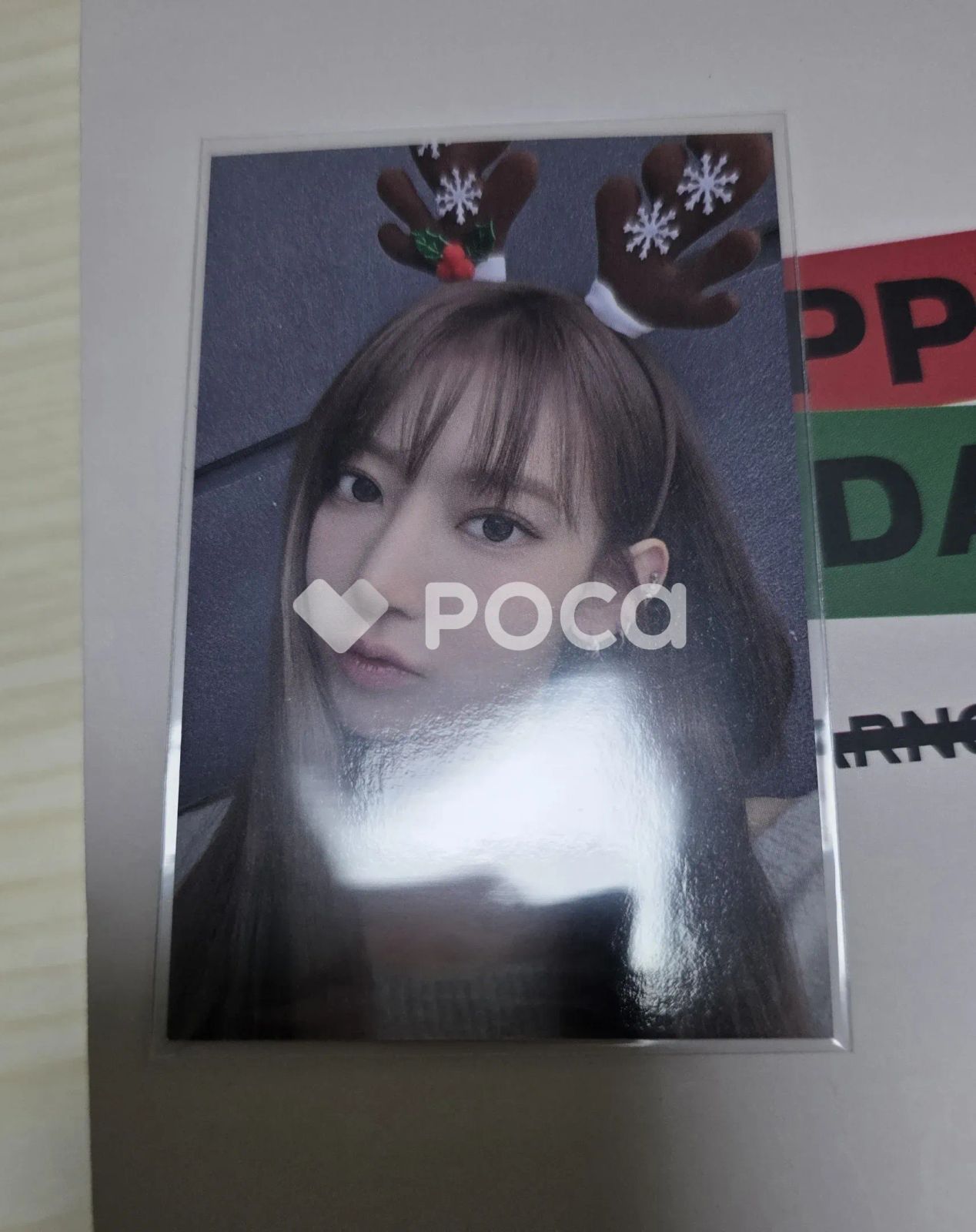 LE サクラ 2025 SBS 歌謡大典