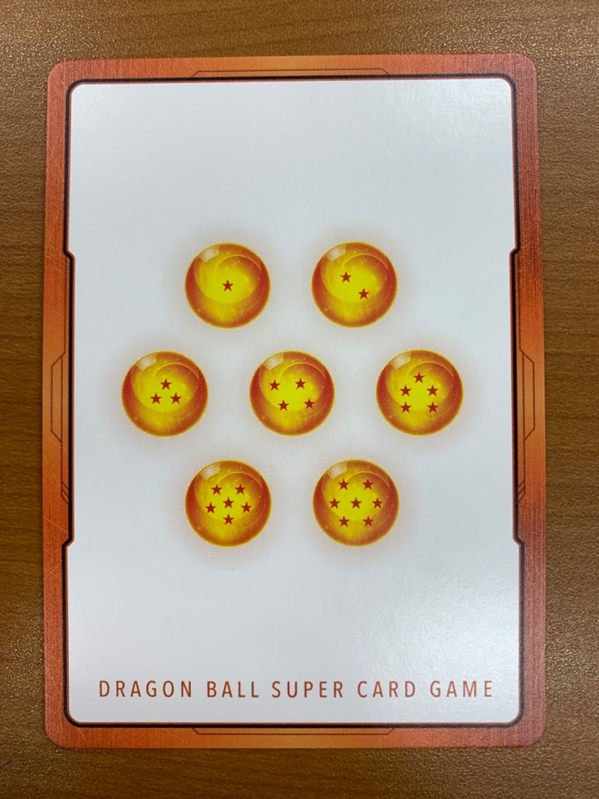 状態A エナジーマーカー 金 E-79 25巻 ドラゴンボールフュージョン