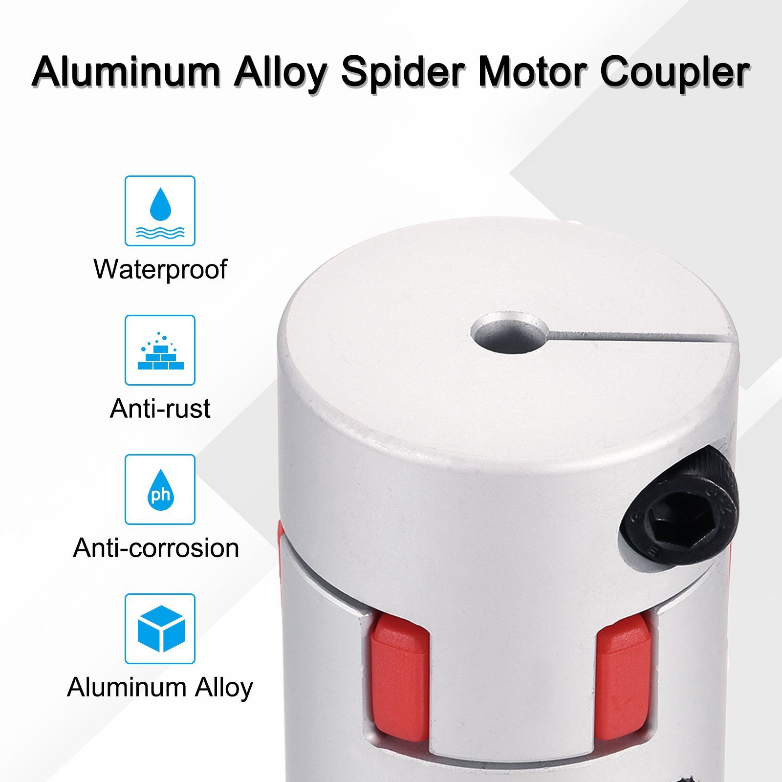 カップ付き専用】シルバーモデルリング アルマンディンガーネット М