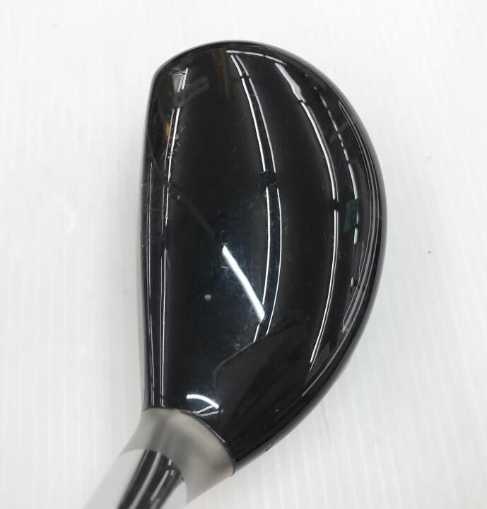 ブリヂストン B 1 ST HY 18度 TENSEI BS BLACK 70 h Sフレックス ユーティリティ 最短