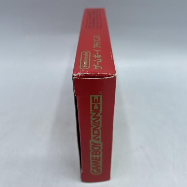  GBA MOTHER 1 2 ﾏｻﾞｰﾜﾝﾂｰ 92 ソフト ゲームボーイアドバンス