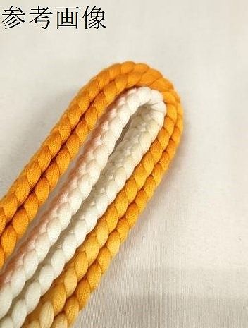 平和屋着物○和装小物 帯締め10本セット 手組紐 組紐 笹浪組 手組 金糸