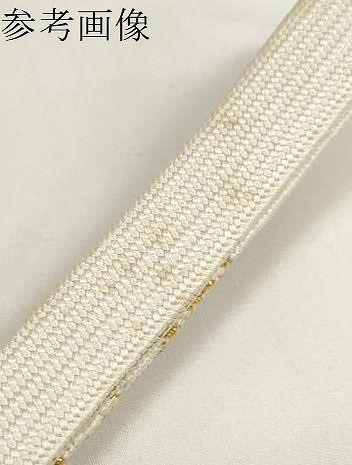 平和屋着物●和装小物　帯締め10本セット　丸ぐけ　手組紐　組紐　高麗組　草木染　金糸　逸品　未使用　DAAW8462zzz 平和屋着物○和装小物 帯締め10本セット 丸ぐけ 手組紐 組紐 高麗組