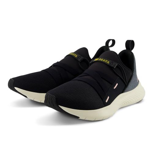 ニュー ンス ウォーキング フィットネスシューズ BEAYA SPORT ベーヤ ジム 普段履き レディース 24.0 cm D