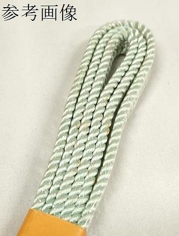 平和屋着物○和装小物 帯締め10本セット 美保姿本舗 手組紐 組紐