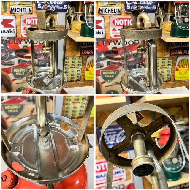 コールマン Coleman