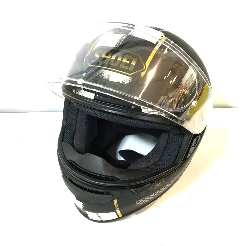 d*2様 SHOEI Z-7 TERMINUS　Lサイズ59 d*2様 SHOEI Z-7 TERMINUS Lサイズ59 - メルカリ