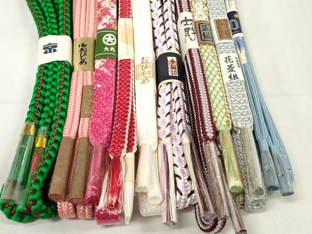 平和屋着物 和装小物