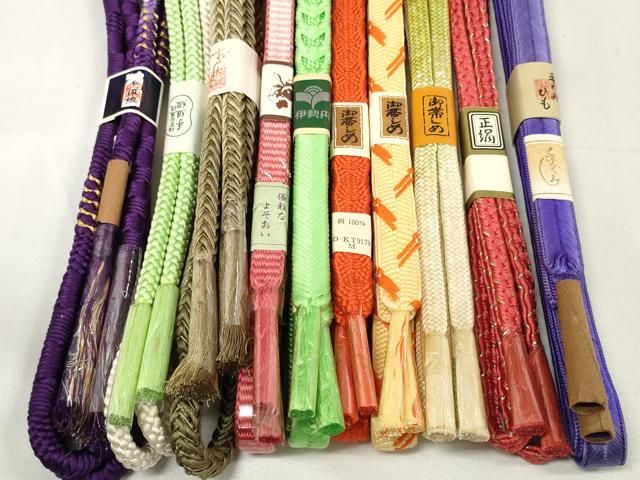 平和屋着物 和装小物