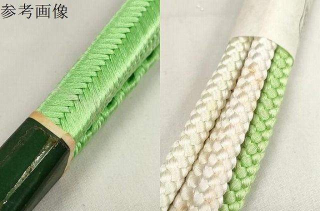  平和屋着物 和装小物 帯締め10本セット 手組紐 鴨川組 伊勢丹扱い zzz 帯締め 帯留め 帯飾り