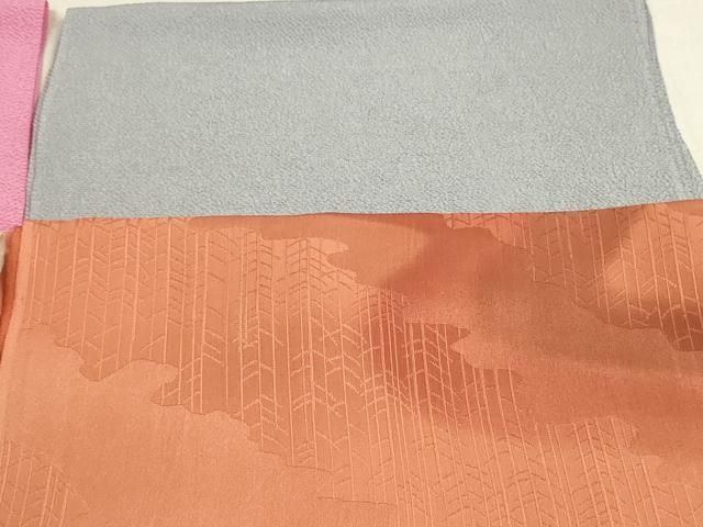 平和屋着物☆和装小物 帯揚げ10枚セット 正絹 逸品 DAAZ1626xg - メルカリ