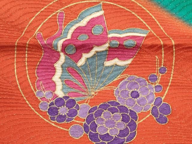 平和屋着物☆和装小物 帯揚げ10枚セット 正絹 逸品 DAAZ1635xg