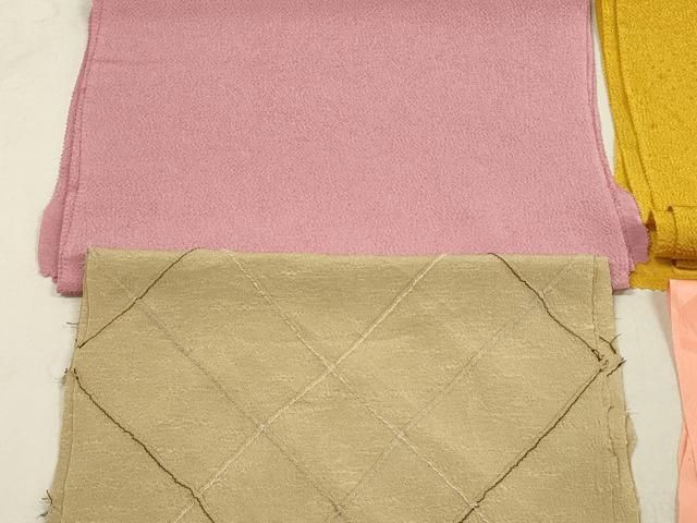 平和屋着物☆和装小物 帯揚げ10枚セット 正絹 逸品 DAAZ1673xg - メルカリ