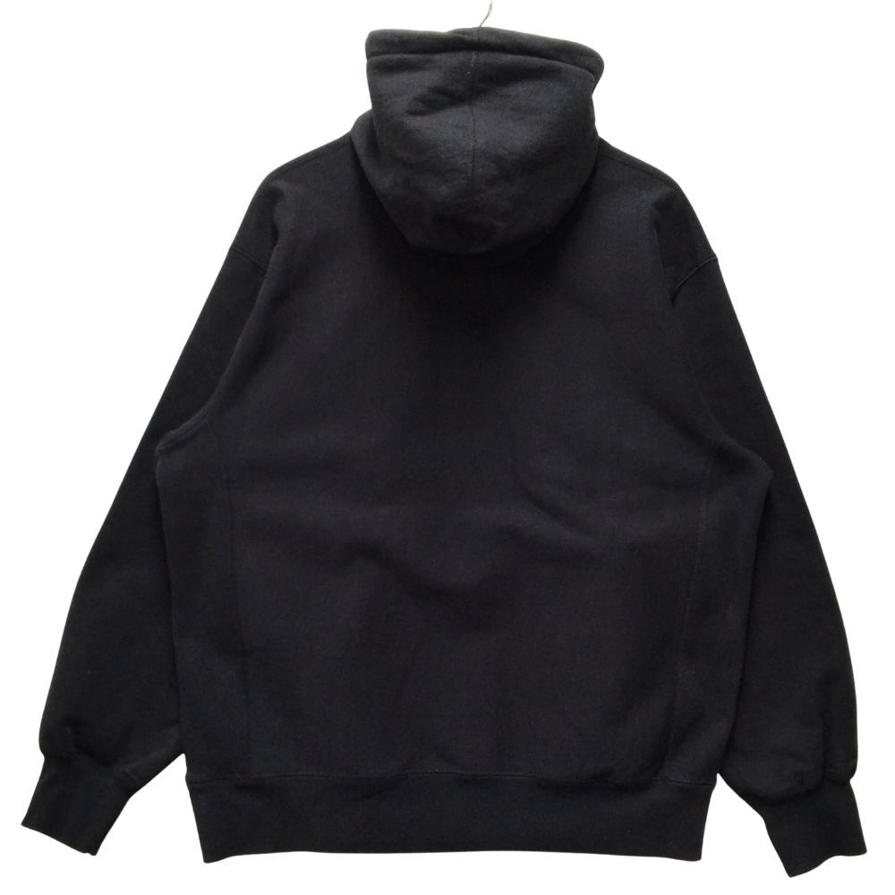 SUPREME シュプリーム Arabic Logo Hooded Sweatshirt アラビックロゴ