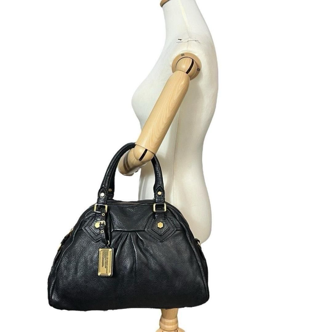 美品 MARC BY MARCJACOBS CLASSIC Q クラシック - メルカリ