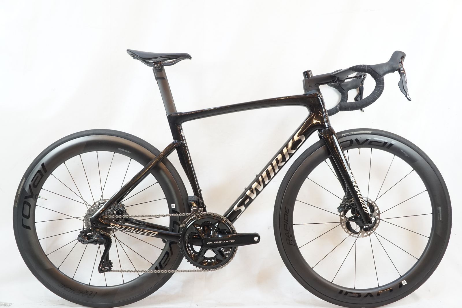 S-WORKS SPECIALIZED TARMAC スペシャライズド ⁄ DISC 