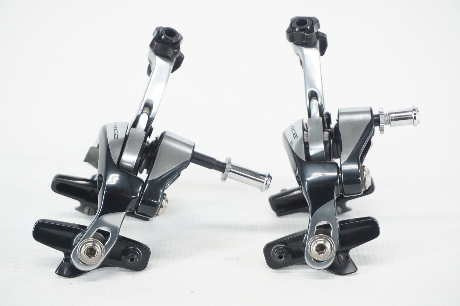 SHIMANO 「シマノ」 DURA-ACE BR-9000 キャリパーブレーキセット