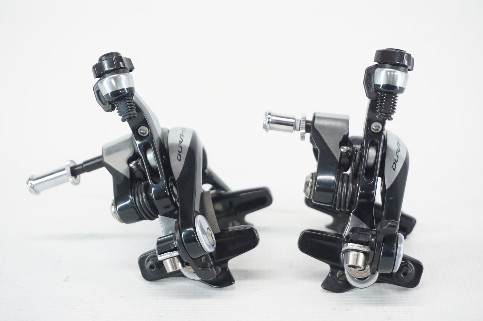 SHIMANO 「シマノ」 DURA-ACE BR-9000 キャリパーブレーキセット