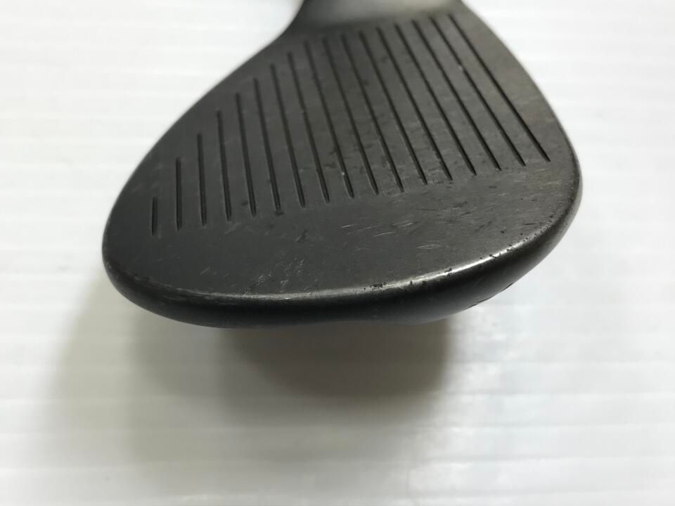 タイトリスト VOKEY SM9 JET BLACK 58度 ダイナミックゴールドEX