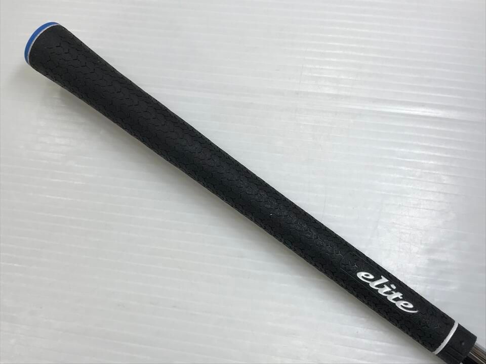 タイトリスト VOKEY SM9 JET BLACK 58度 ダイナミックゴールドEX