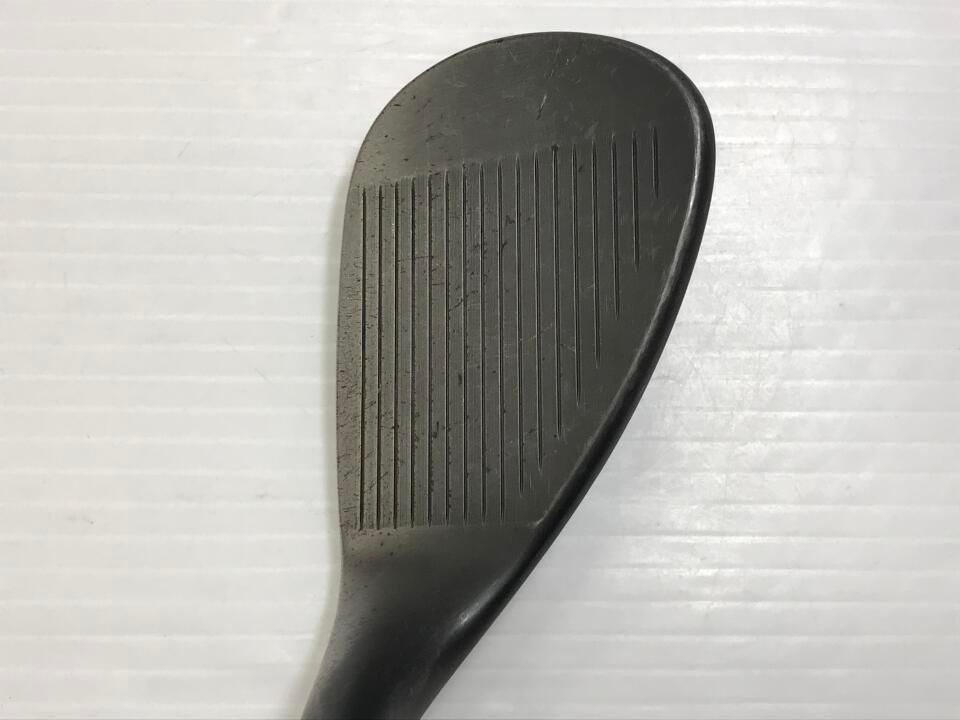 タイトリスト VOKEY SM9 JET BLACK 58度 ダイナミックゴールド WEDGE