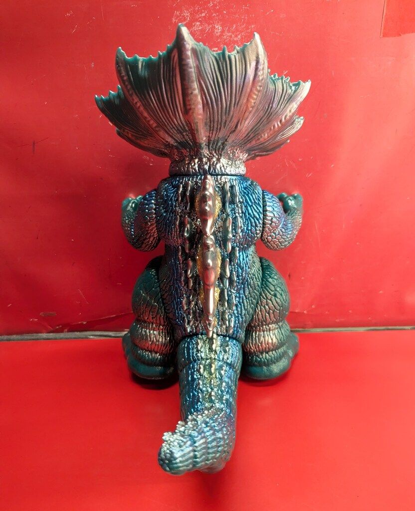 墓場の画廊 ジラース