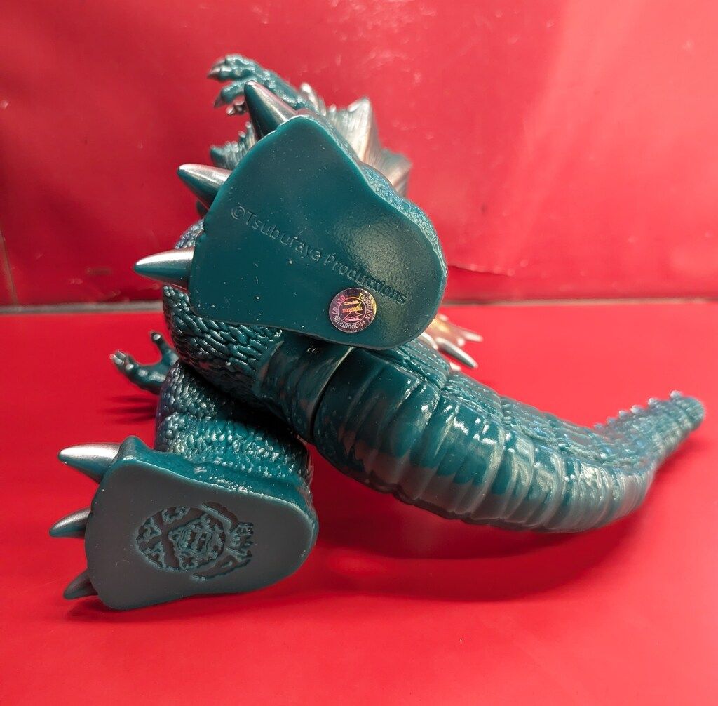 PLANET-X 墓場の画廊 ジラース - メルカリ