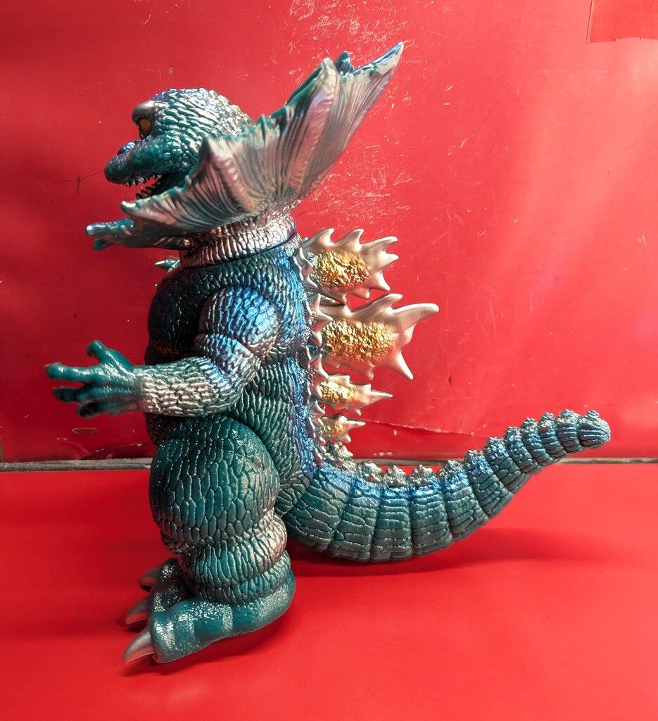 墓場の画廊 ジラース