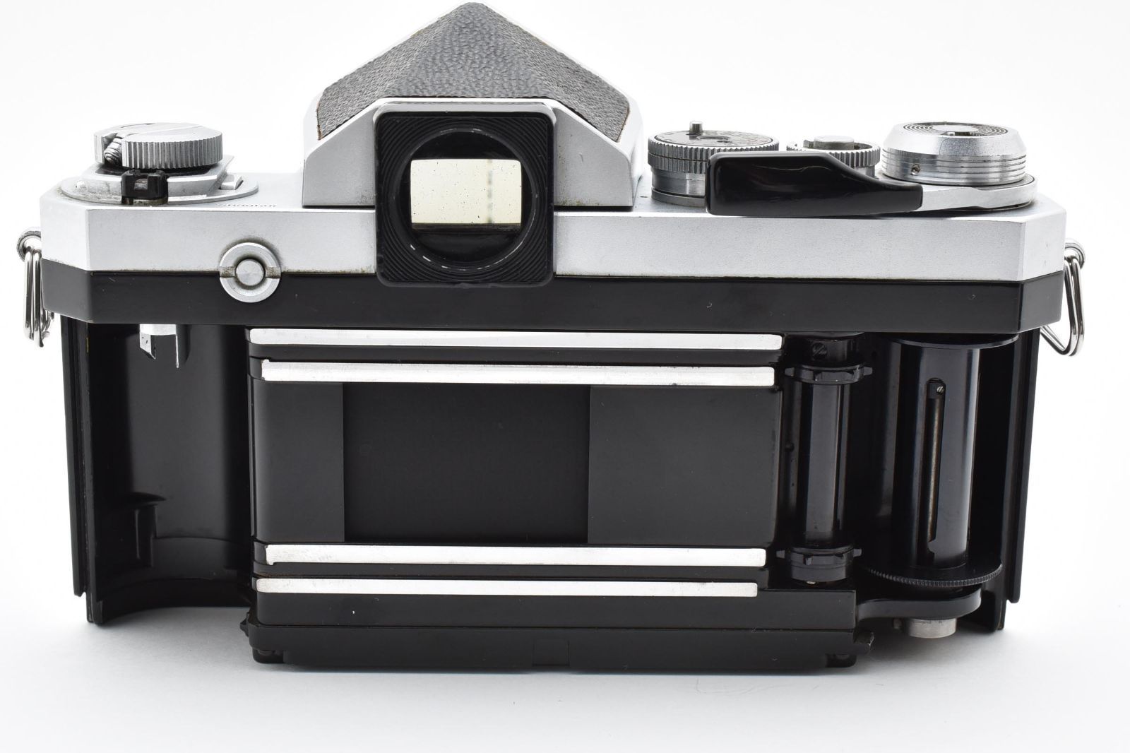 4 フィルムカメラ