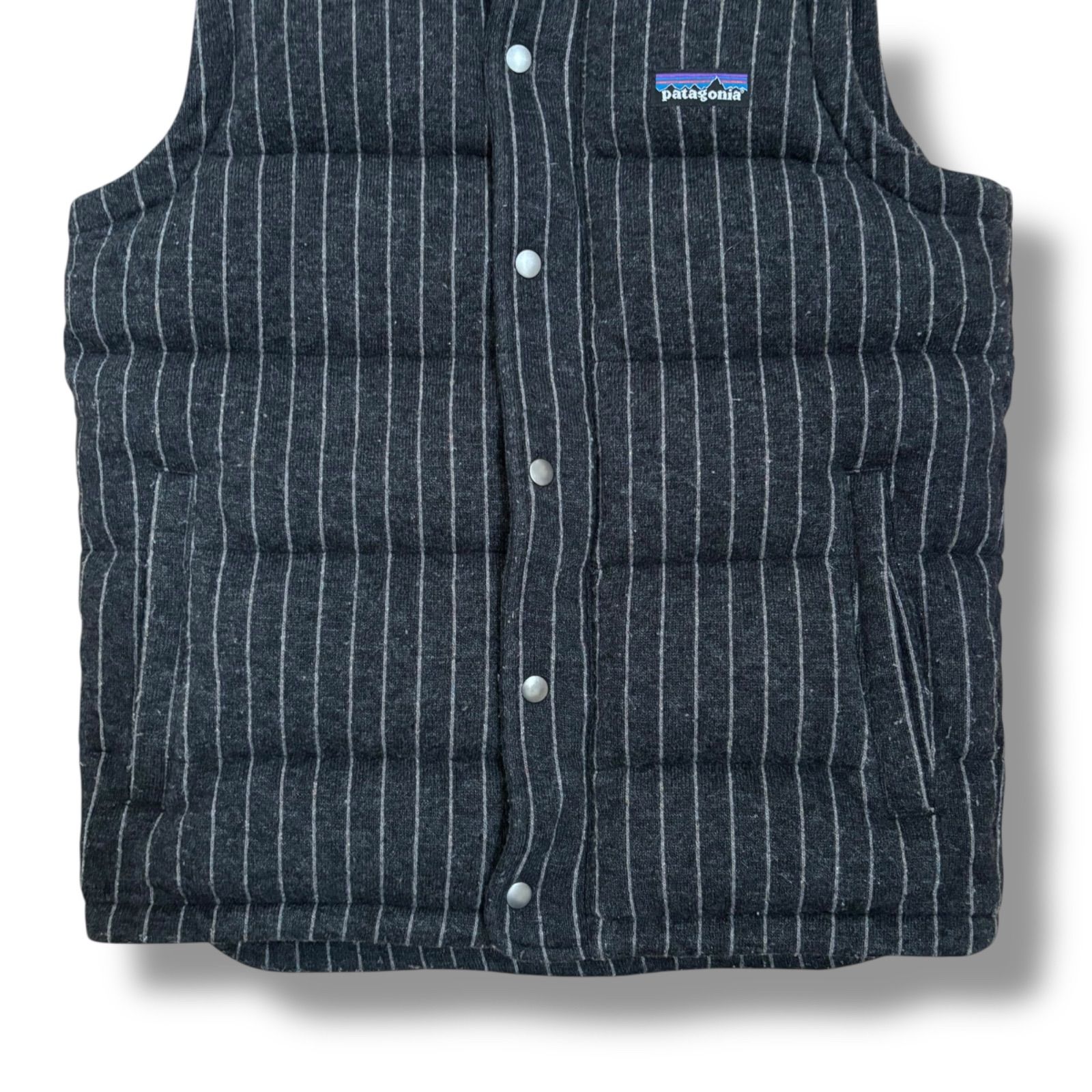 patagonia】40周年記念モデル レガシーコレクション キルトアゲイン