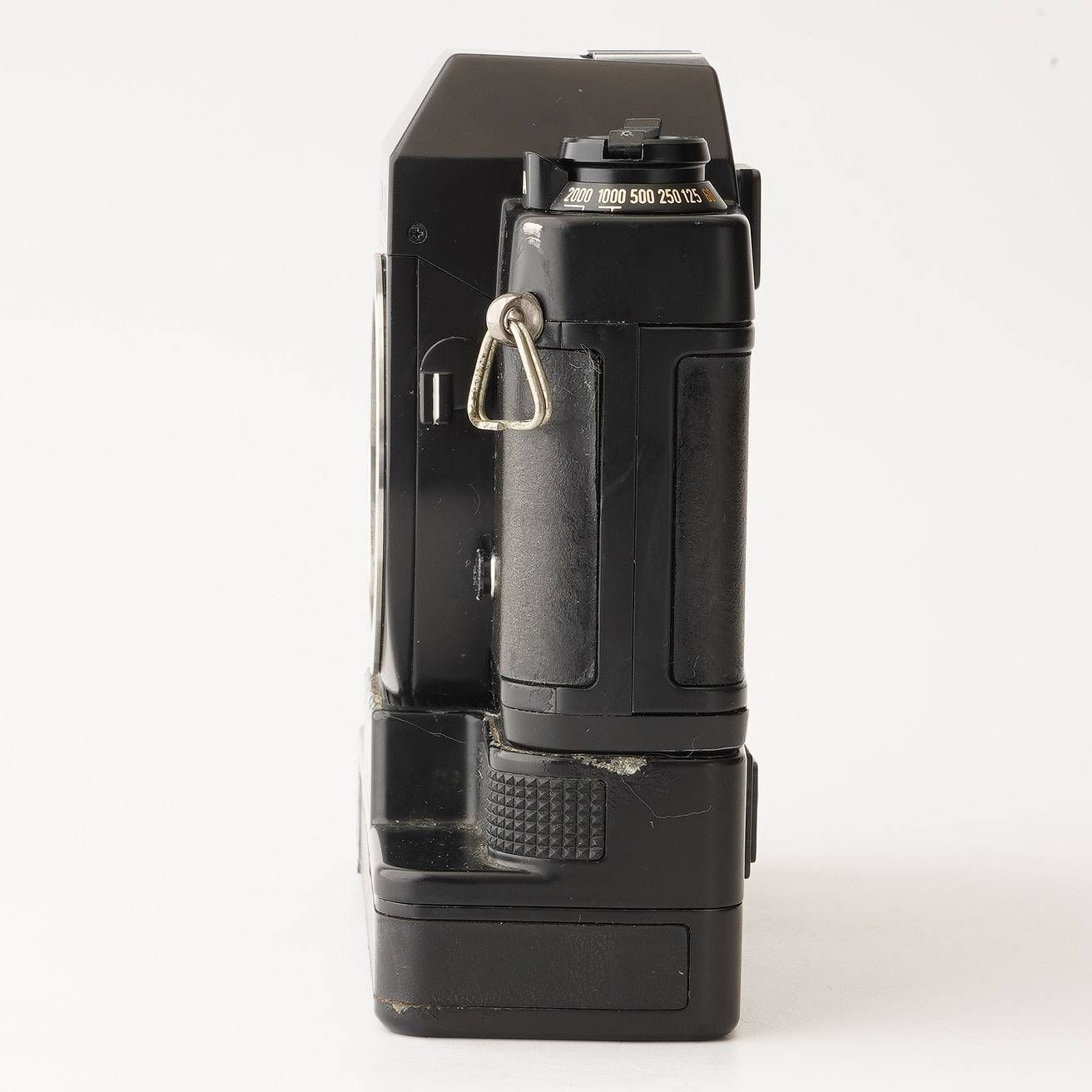 コンタックス Contax RTS / ワインダー REAL TIME WINDER - メルカリ