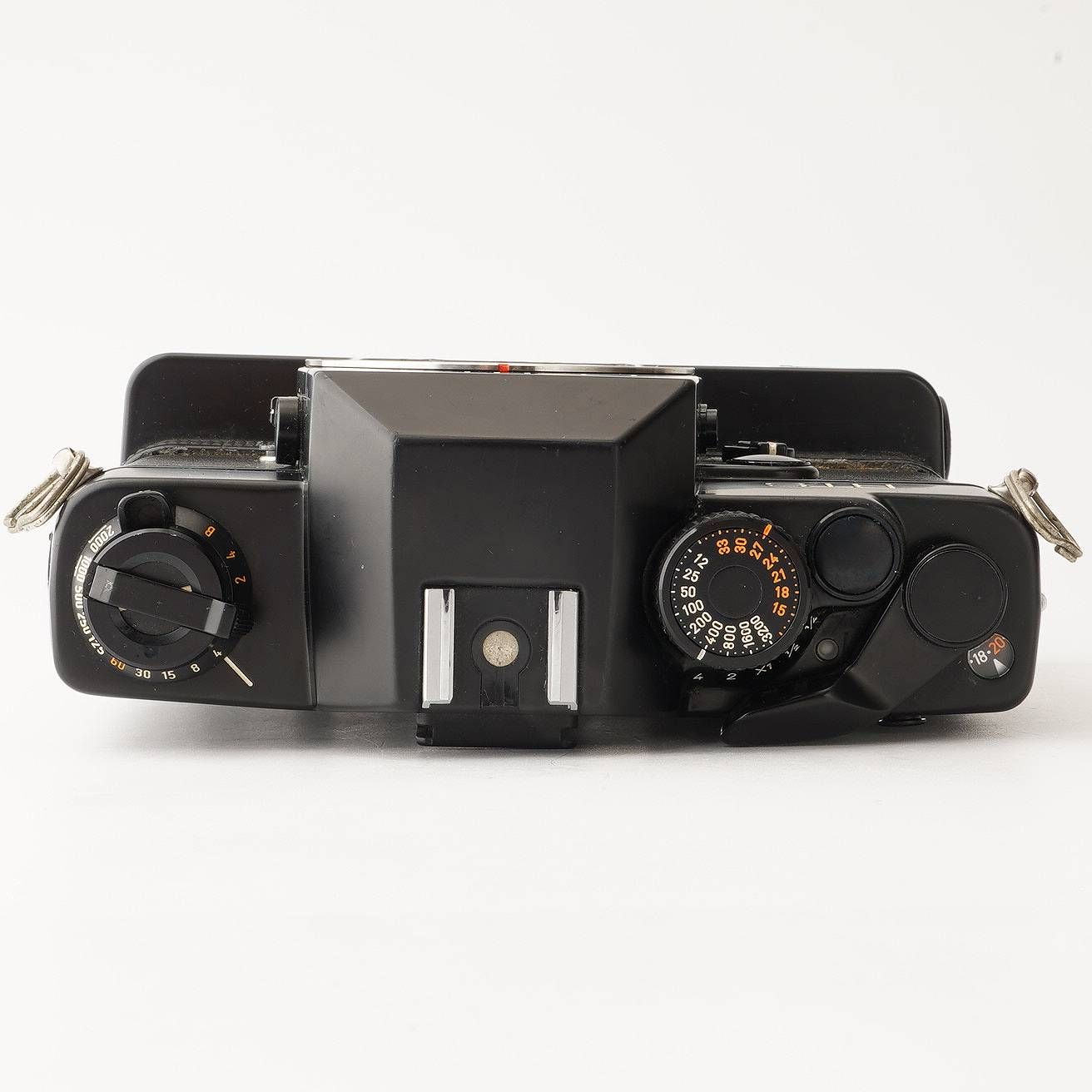 コンタックス Contax RTS / ワインダー REAL TIME WINDER - メルカリ