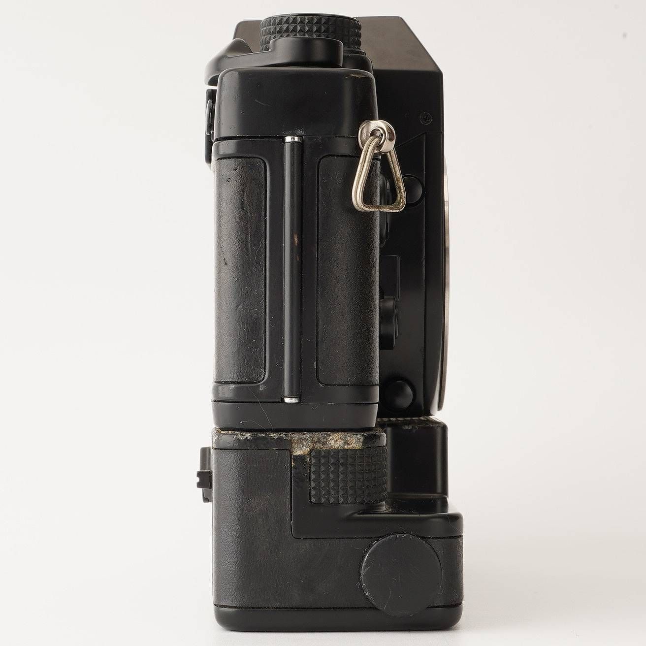 コンタックス Contax RTS / ワインダー REAL TIME WINDER - メルカリ