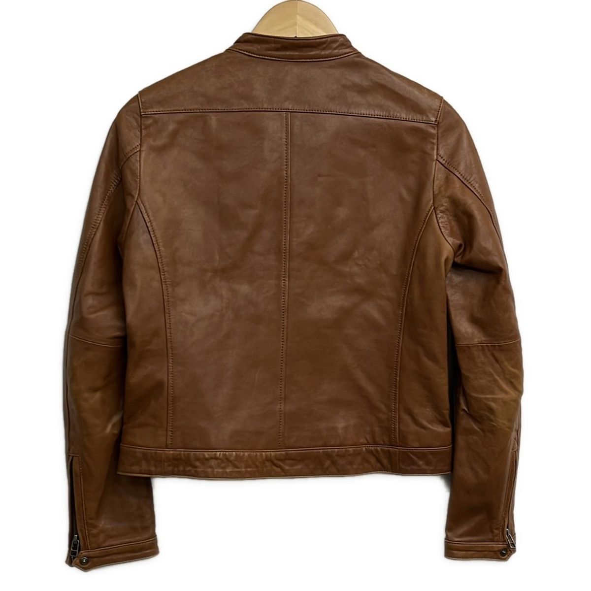 UNITED ARROWS(ユナイテッドアローズ) ライダースジャケット サイズ40