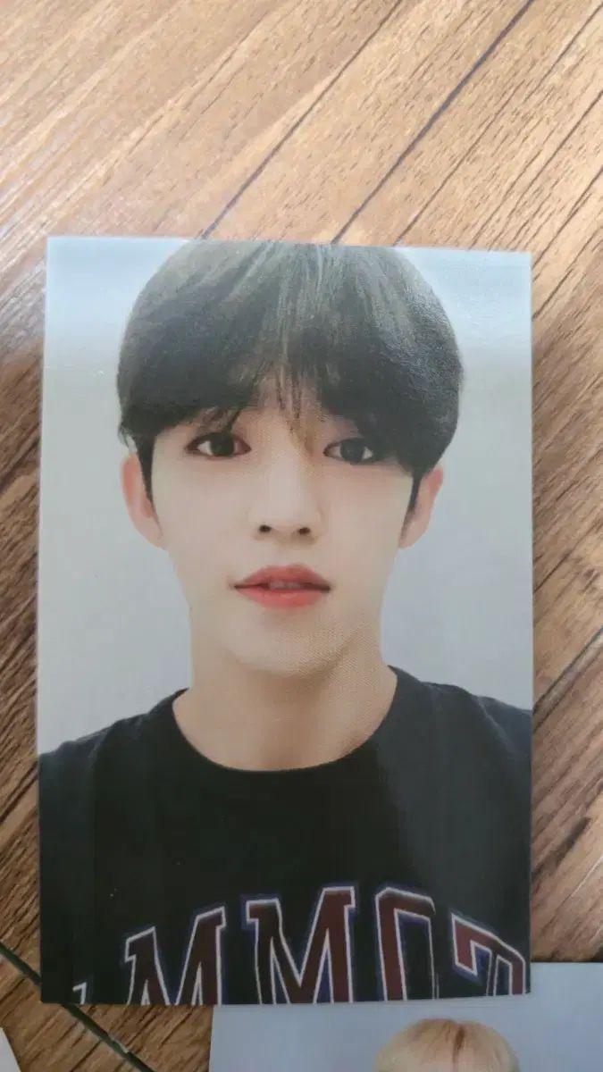 SEVENTEEN(セブンティーン・セブチ) IDEAL CUT トレカ ポカ