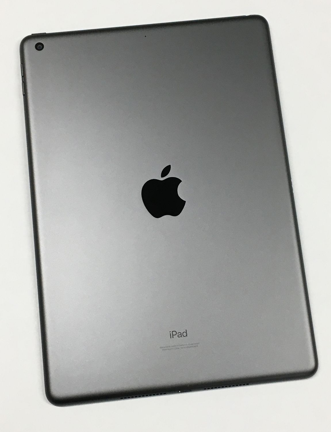 動作確認・初期化済み】電池82％ Apple iPad 第9世代 Wi-Fi 64GB