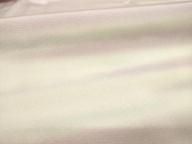 長襦袢 無双仕立て