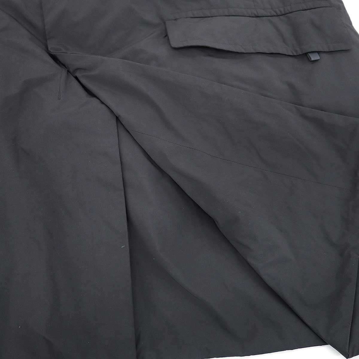 TEATORA テアトラ TIME ADAPTER DUAL POINT コート tt-105-DP ネイビー