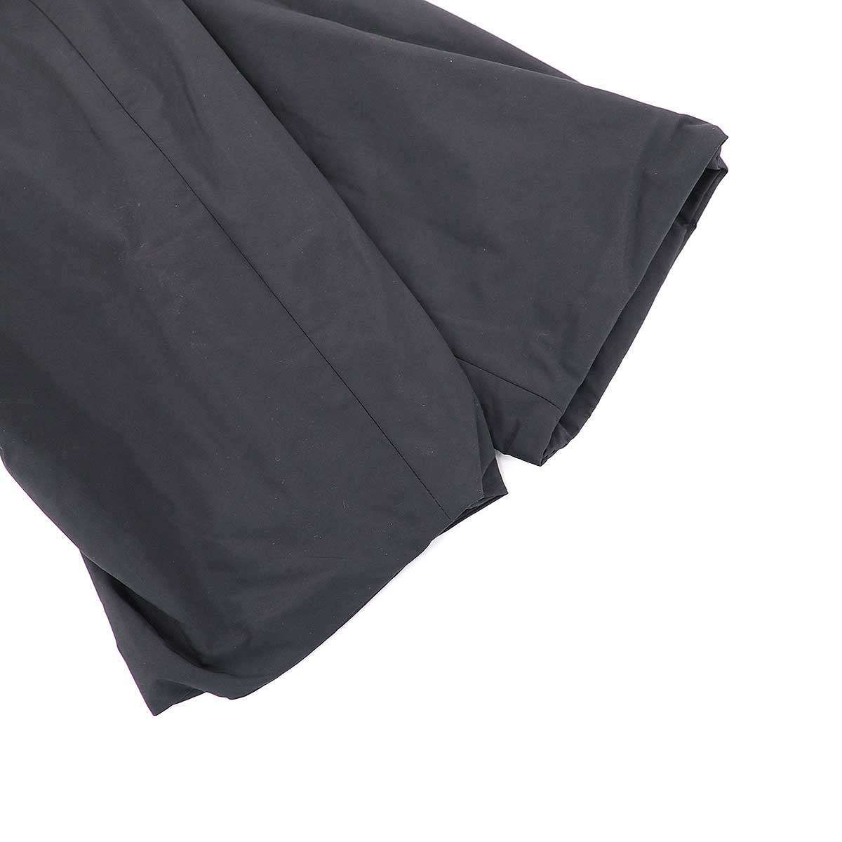 TEATORA テアトラ TIME ADAPTER DUAL POINT コート tt-105-DP ネイビー