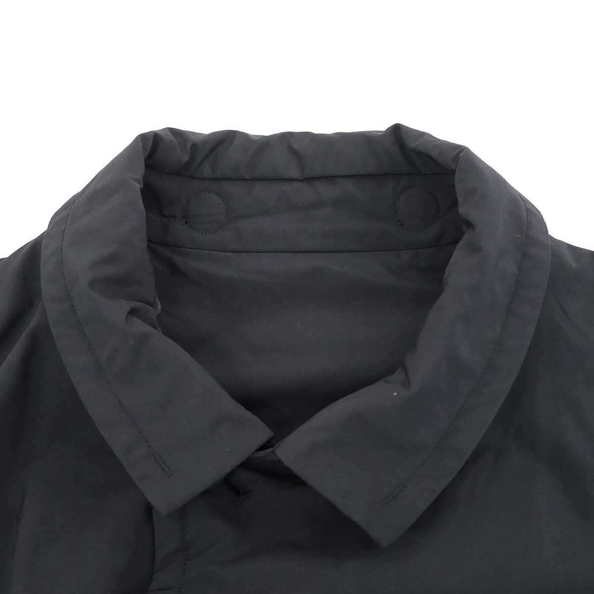 TEATORA テアトラ TIME ADAPTER DUAL POINT コート tt-105-DP ネイビー