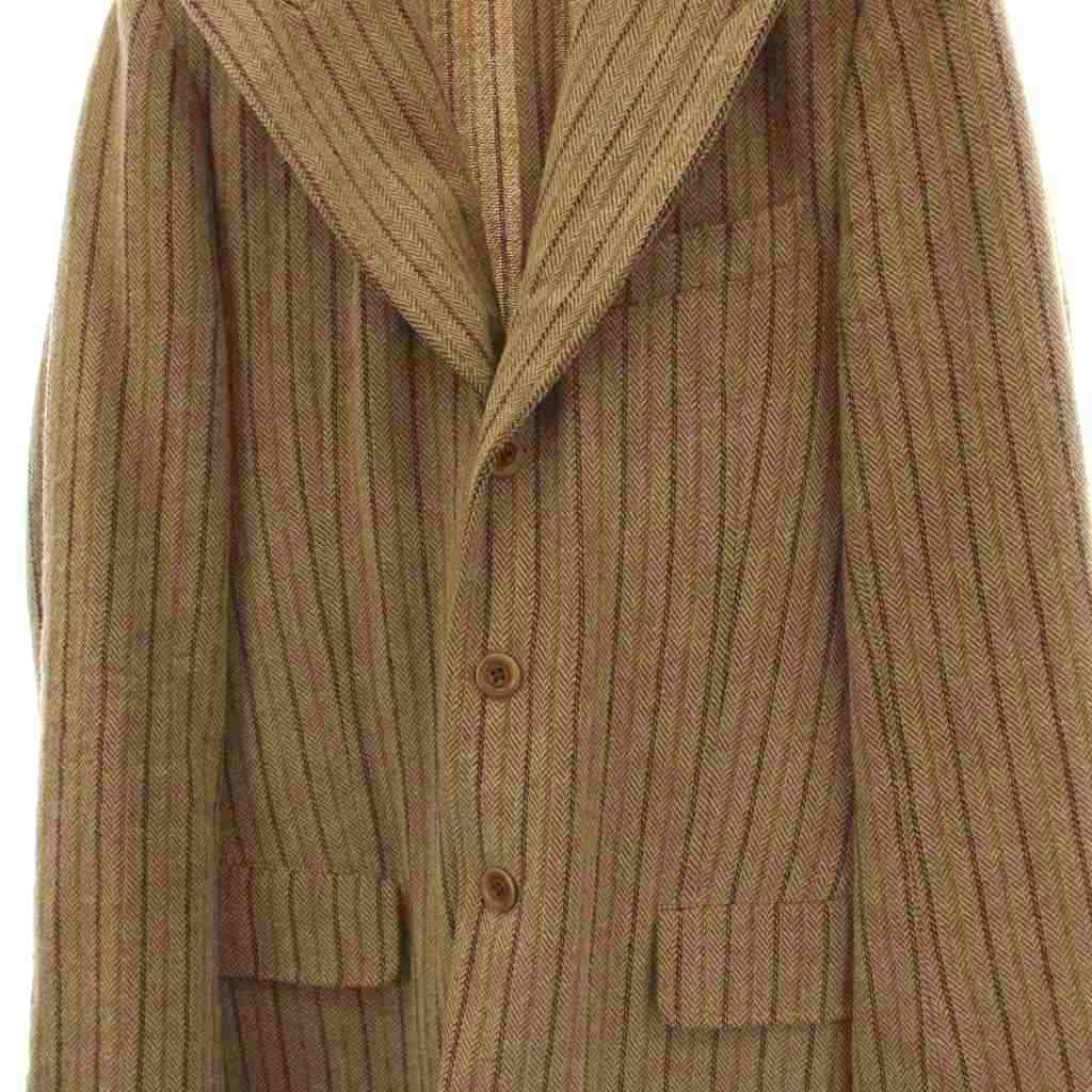 写真21⁄43｜ドリス ヴァン ノッテン(DRIES VAN NOTEN) 2022-23年秋冬