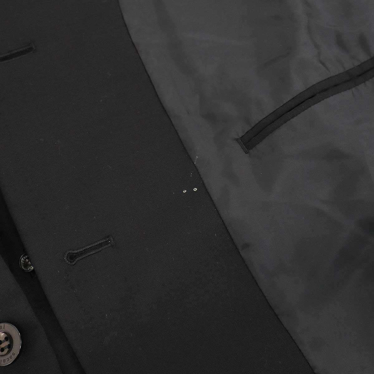 スーチングシャツジャケット