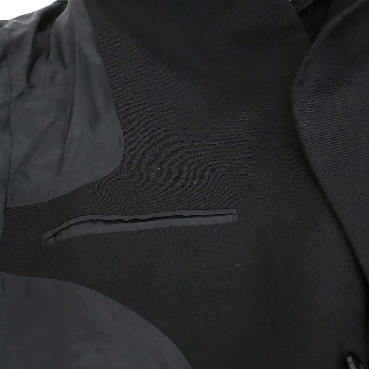 sacai サカイ 21AW Suiting Jacket スーチングシャツジャケット 21