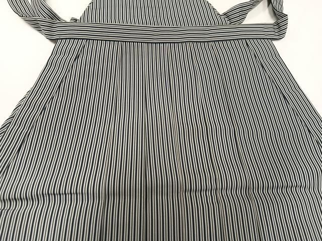 平和屋着物＊夏物 男性 行灯袴 霞文 正絹 逸品 AABD4497jd 平和屋着物