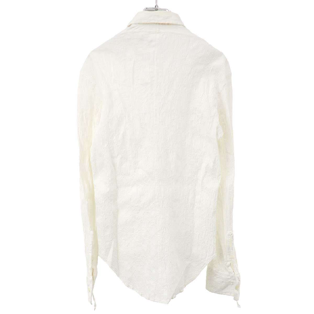 CAROL CHRISTIAN POELL キャロルクリスチャンポエル シワジャガード