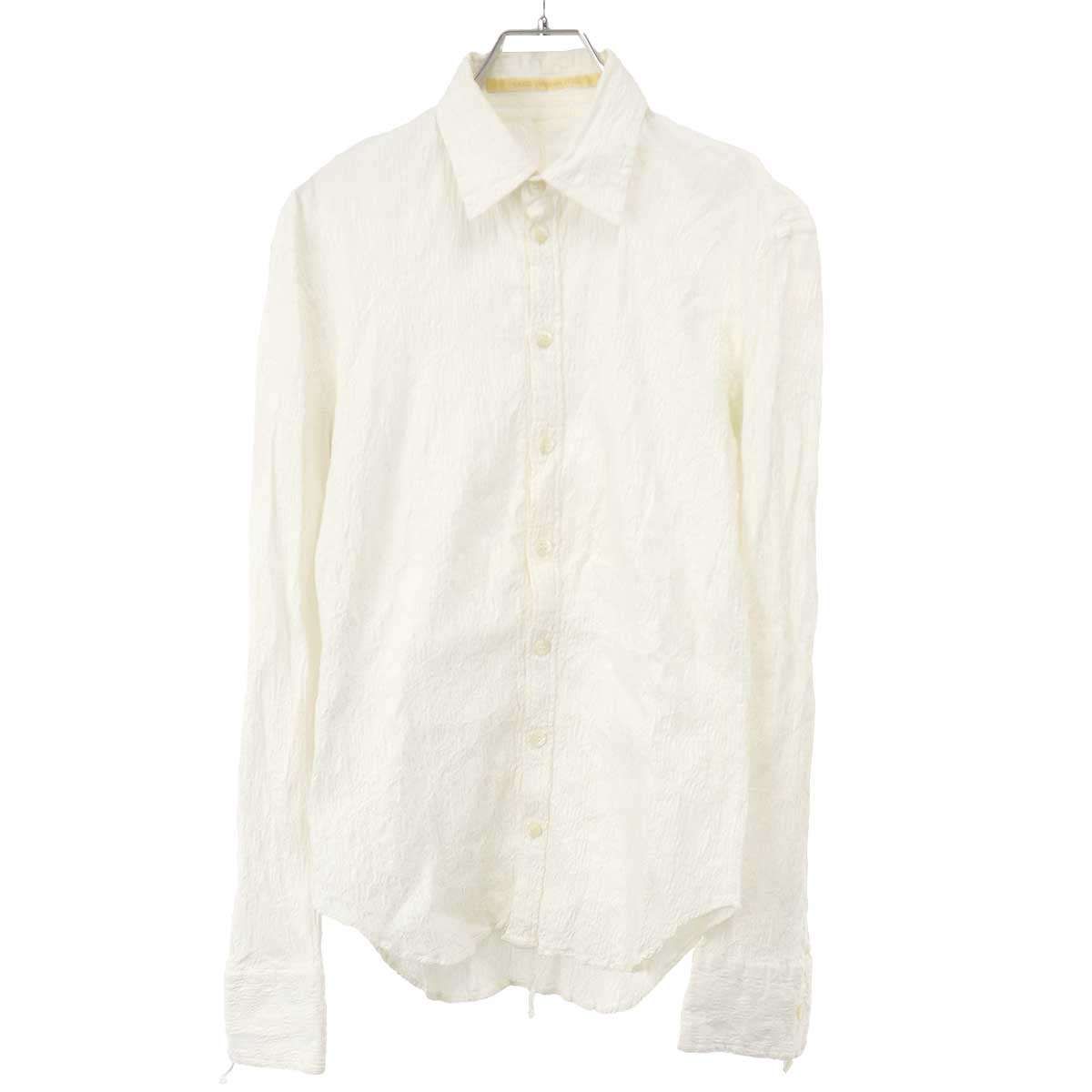 CAROL CHRISTIAN POELL キャロルクリスチャンポエル シワジャガード