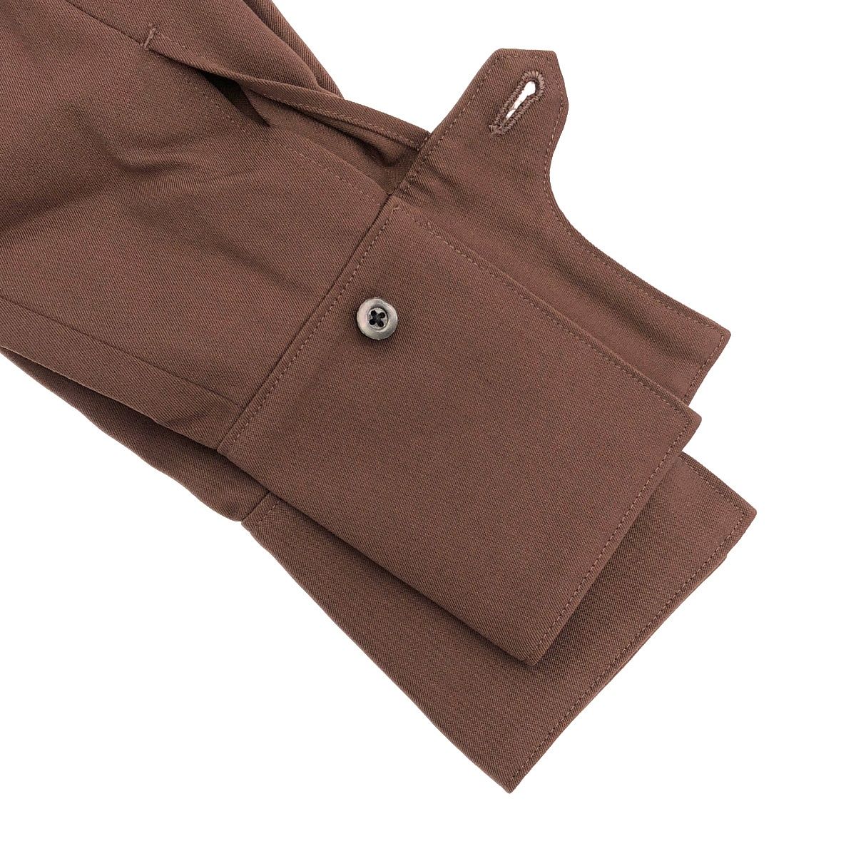  LOEFF ロエフ W GABE BRST DRS ダブルノー ドレスワンピース 1626 699 3572 バーガンディ系 0 長袖 七分袖 その他