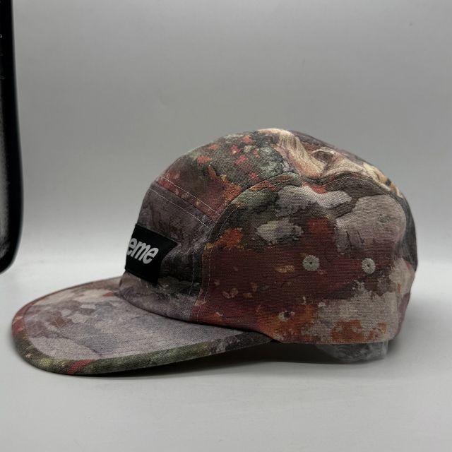 Supreme 19aw Afternoon Camp Cap シュプリーム アフタヌーンキャンプ