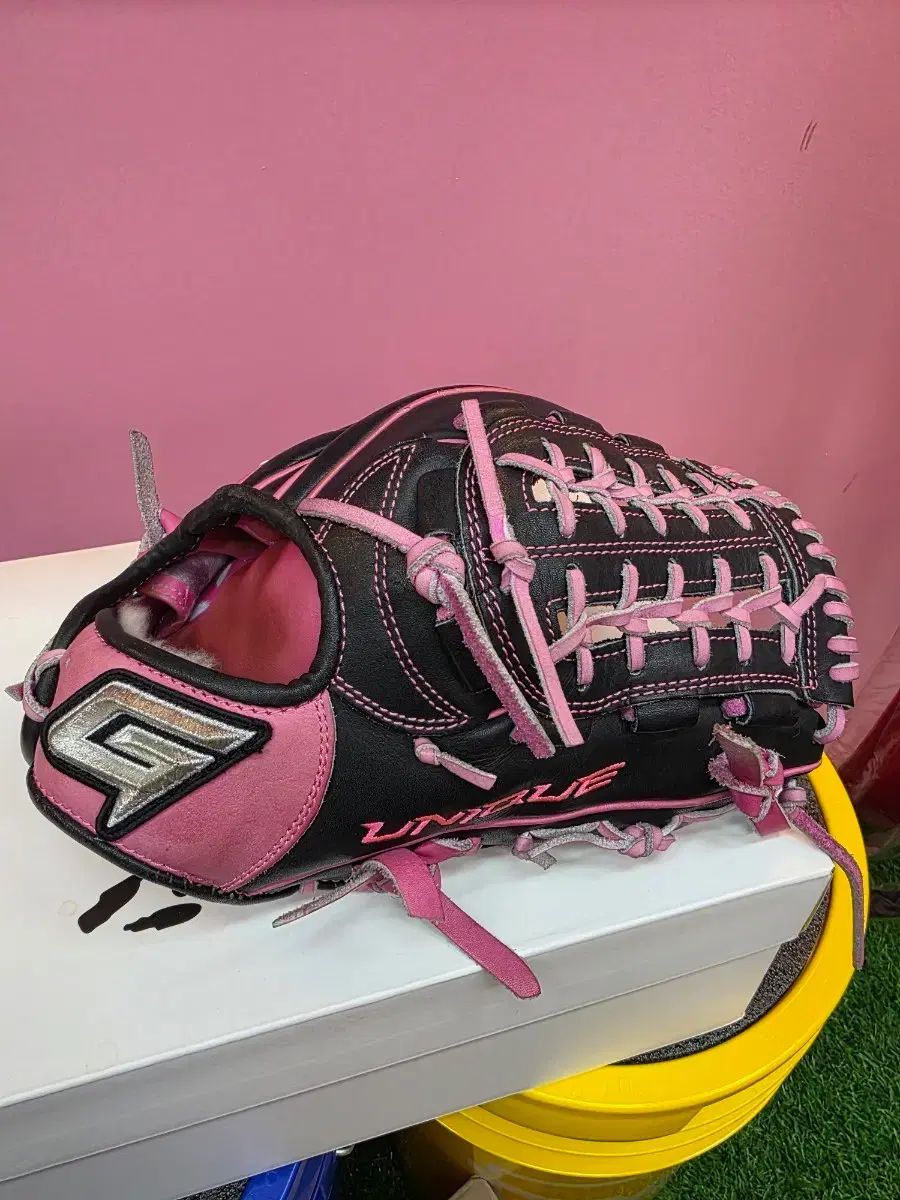 GOLD内野グローブLOVE YOURSELF 轉 Tear