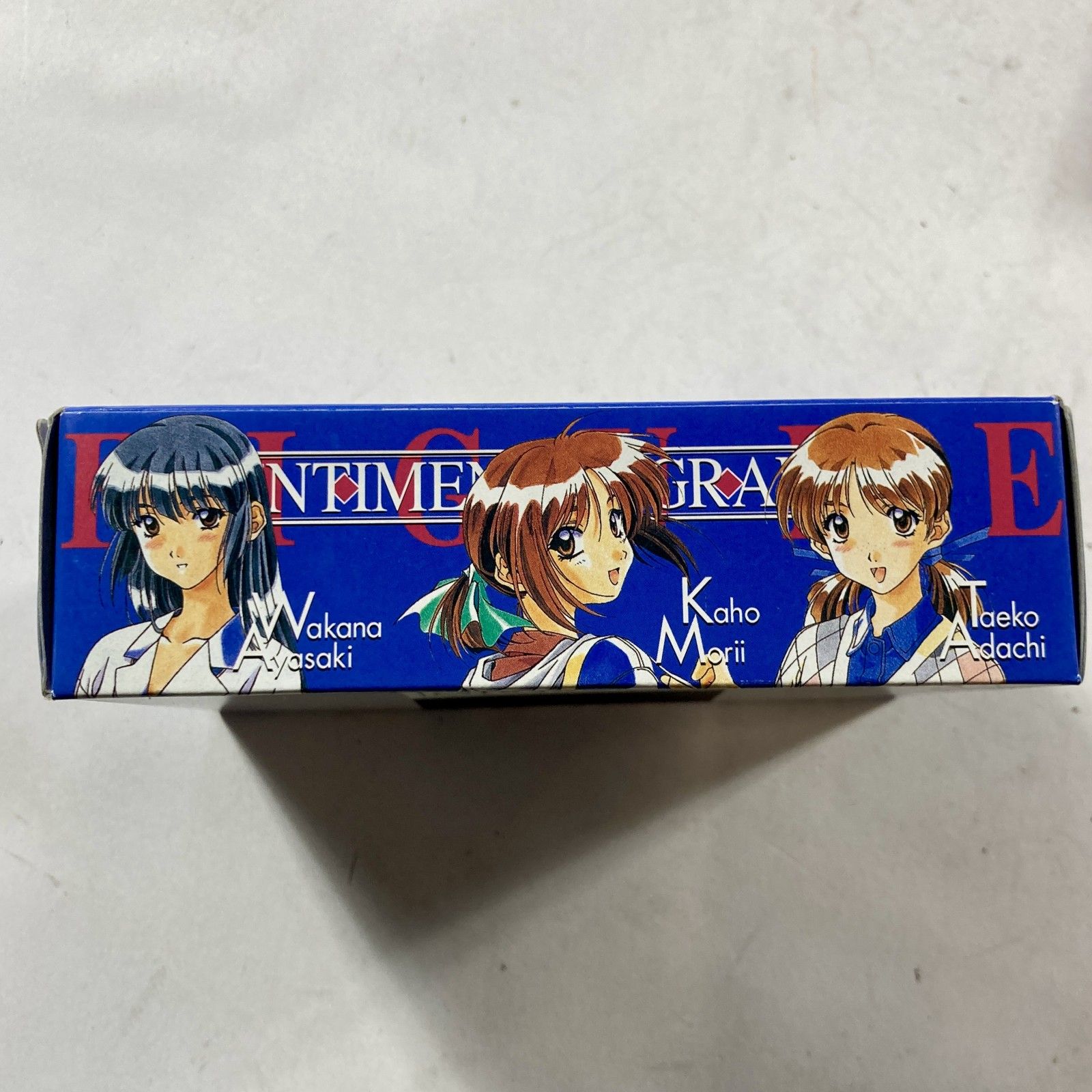 ☆ 未開封品 センチメンタルグラフティ フィギュア Part2 20点 まとめ